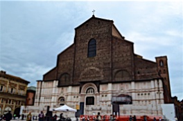 Basilica of San Petronio,