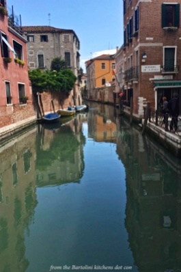 Just another Venice canal